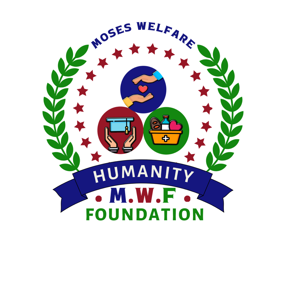 Moses Welfare Foundation