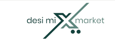 Desi Mix Market